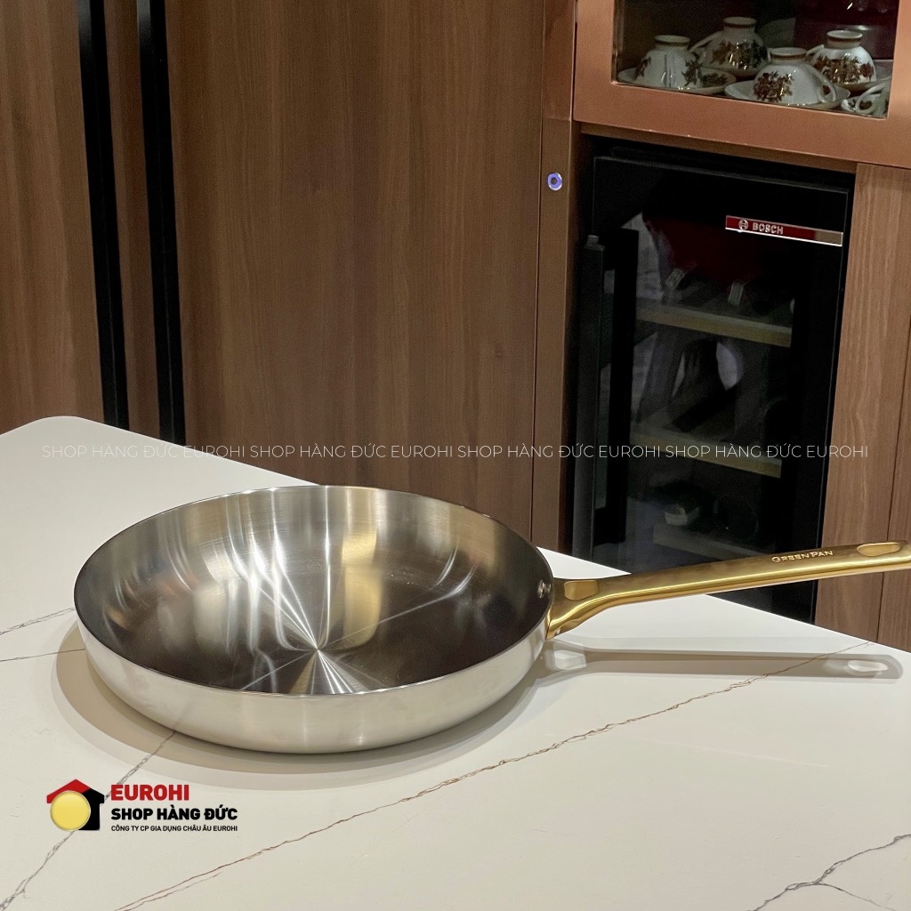 Chảo Greenpan Reserve 28cm