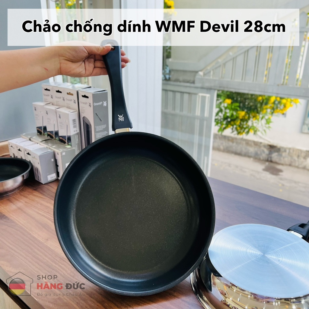 Chảo chống dính WMF Devil 28cm