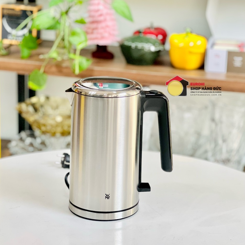 Ấm siêu tốc WMF Lono 1,6L 2400W 413130011