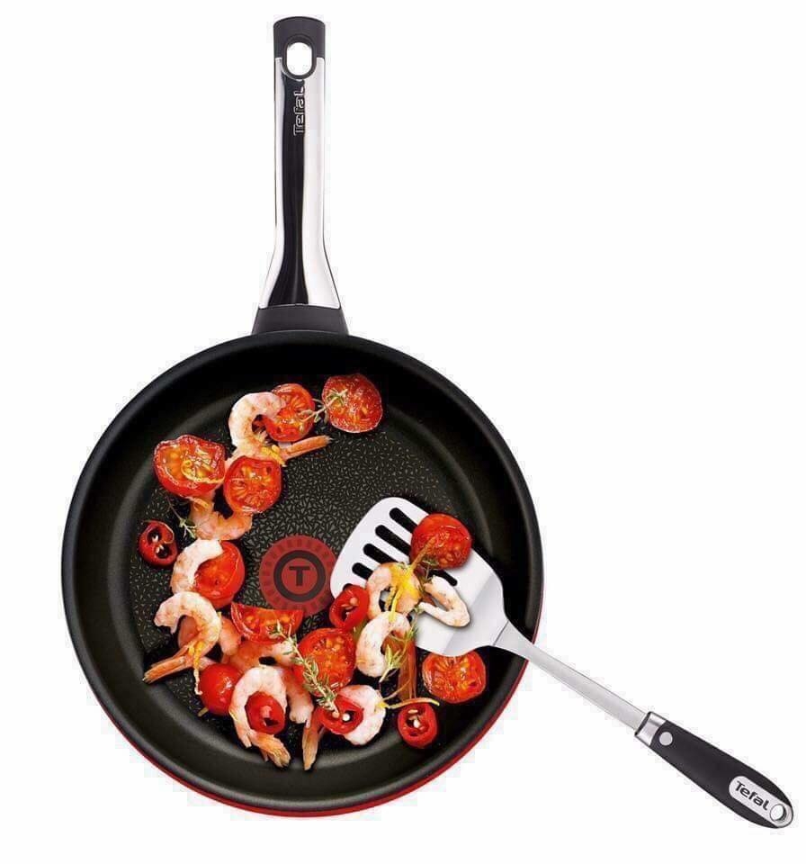 CHẢO CHỐNG DÍNH TEFAL TALENT PRO SIZE 20CM