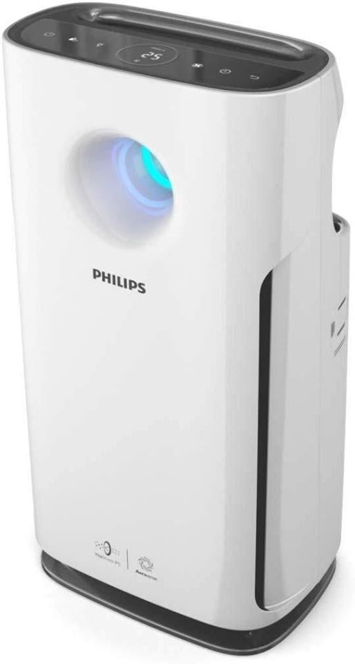 Máy lọc không khí Philips AC3256 Serie 3000