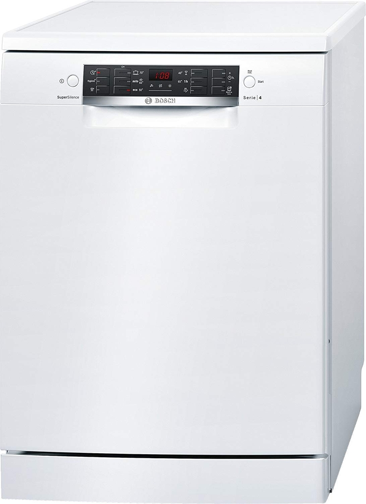 Máy rửa bát Bosch SMS46MW03E Serie 4