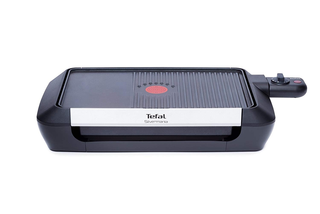 Bếp nướng TEFAL SILVERMANIA