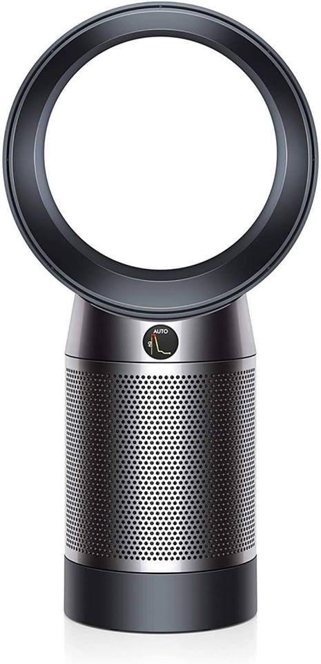 Quạt không cánh Dyson DP04