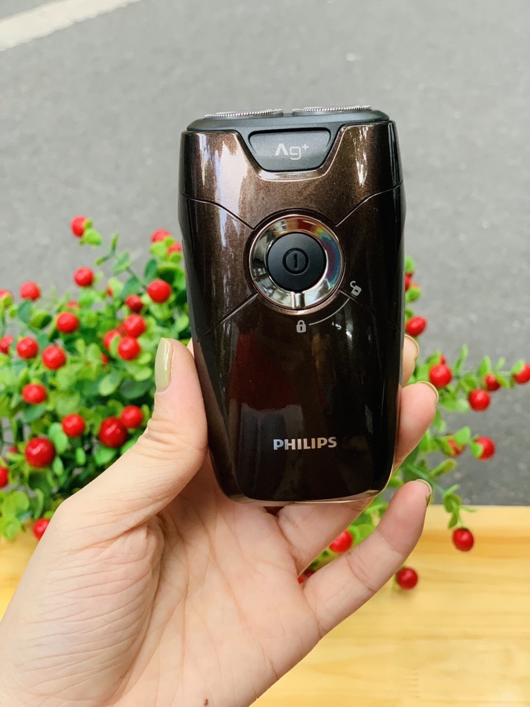 Máy cạo râu Philips S210/12