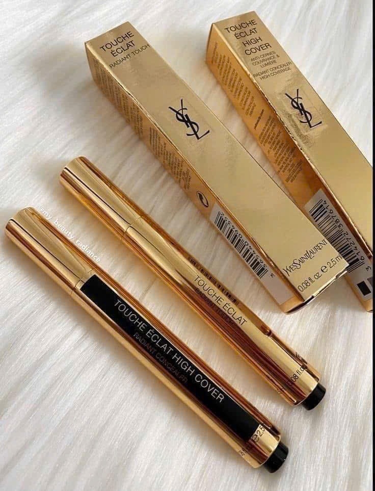 Bút che khuyết điểm YSL