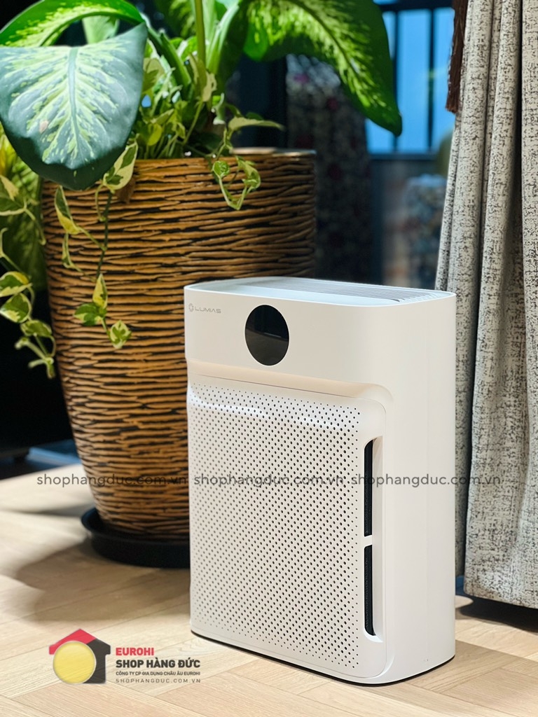 Máy lọc không khí Lumias Bulma