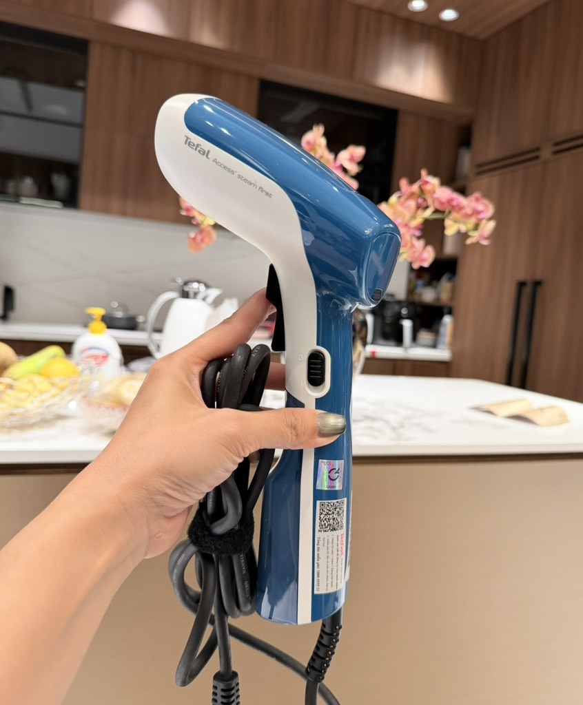 Bàn là cầm tay Tefal DT6130E0