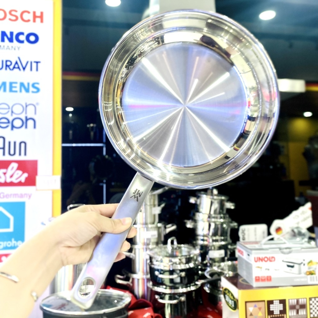 Chảo WMF Brillant 24cm bóng mờ