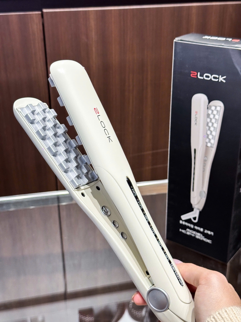 Máy dập xù 2Lock HC24-3010C