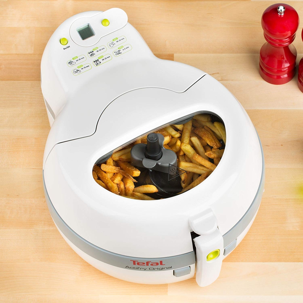 Nồi chiên không dầu TEFAL FZ7100