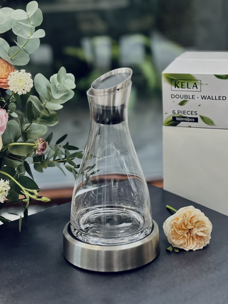 Bình giữ lạnh Kela 1000ml (DMT0475)