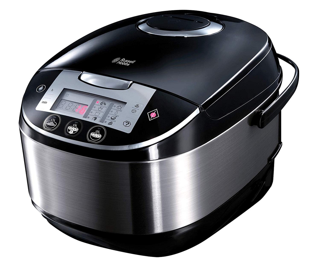 NỒI NẤU ĐA NĂNG Russell Hobbs 5,0L