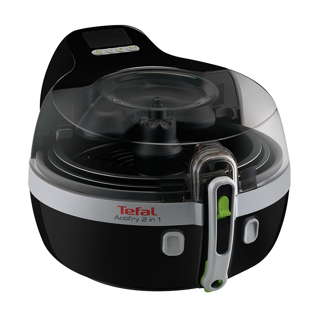 Nồi chiên không dầu Tefal ActiFry YV960130