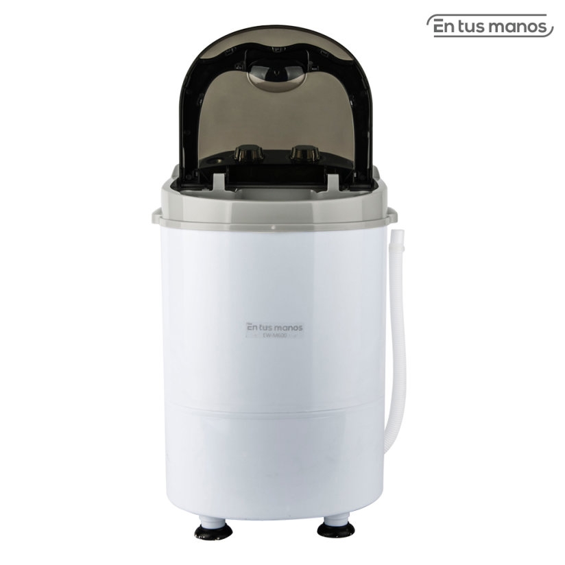 Máy giặt mini Entus Manos EW-M600