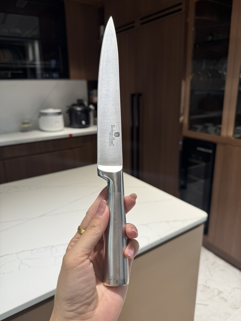 Dao thái thịt Berlinger Haus dài 31cm