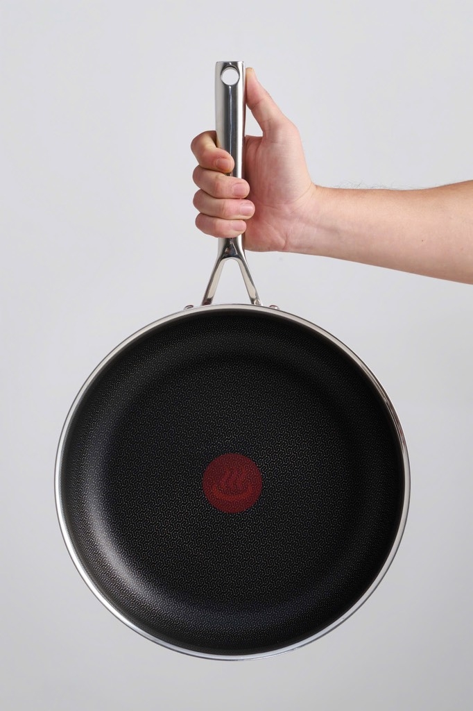 Chảo tổ ong Steiger Profiheat 28cm 9865328