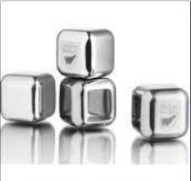 Đá giữ lạnh inox Orreforce 25mm (sét 4 viên)