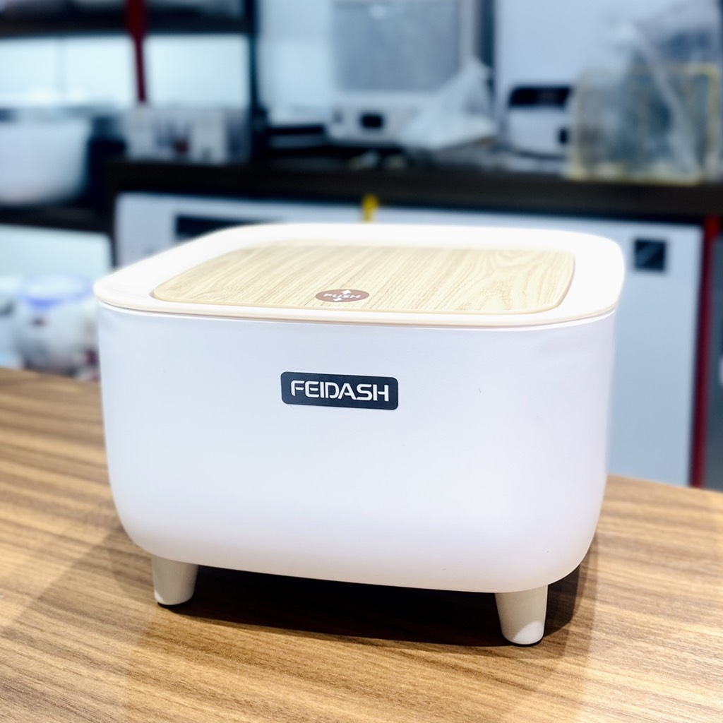 Thùng rác mini để bàn FEIDASH