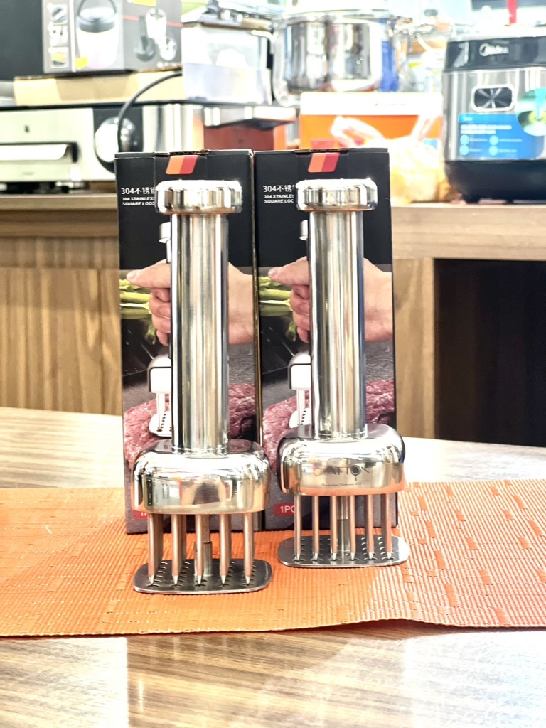 Búa dần thịt Oyatton OYT-AL660SRZ (17x6cm)