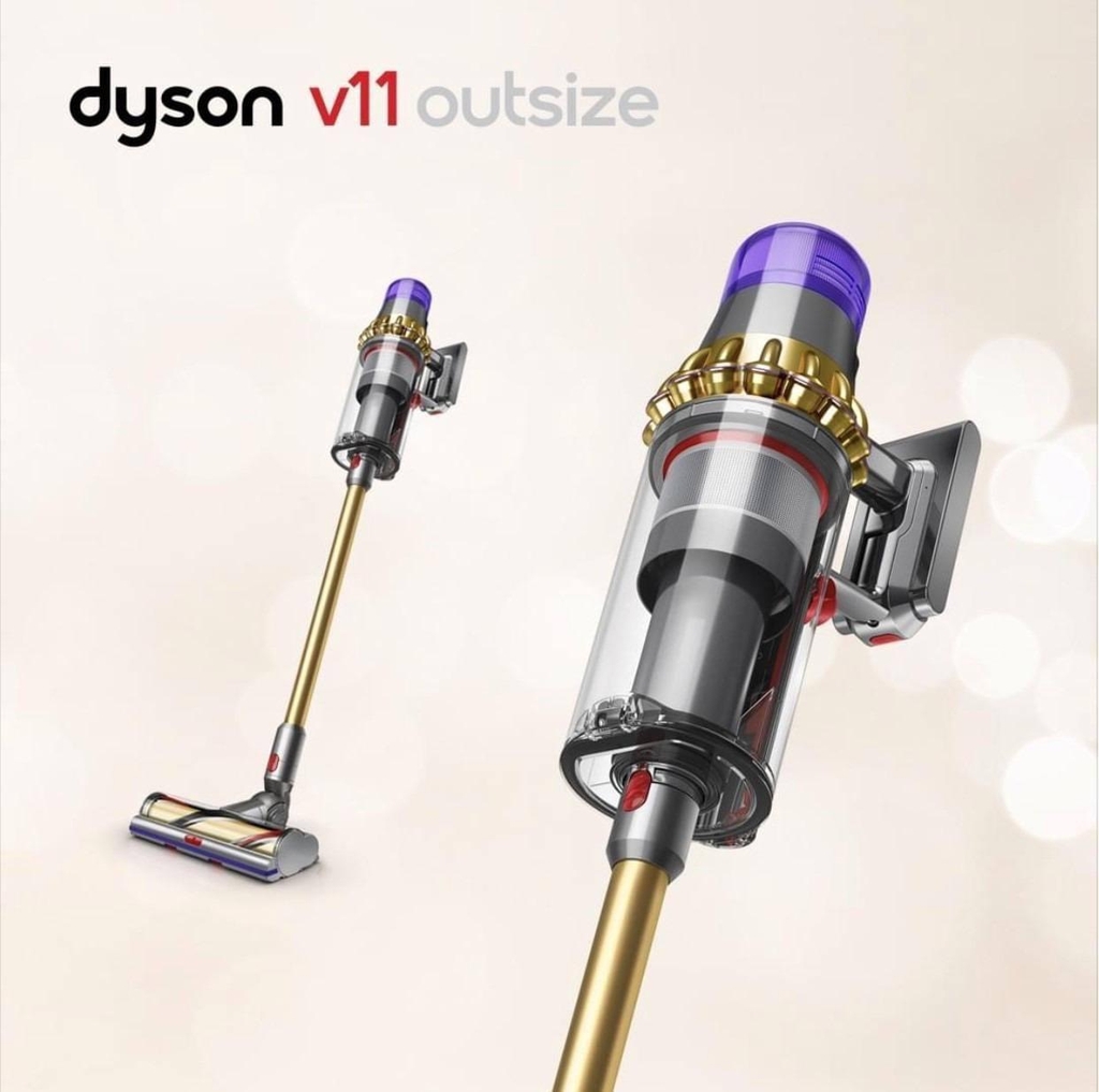 Máy hút bụi không dây Dyson V11 Outsite Origin