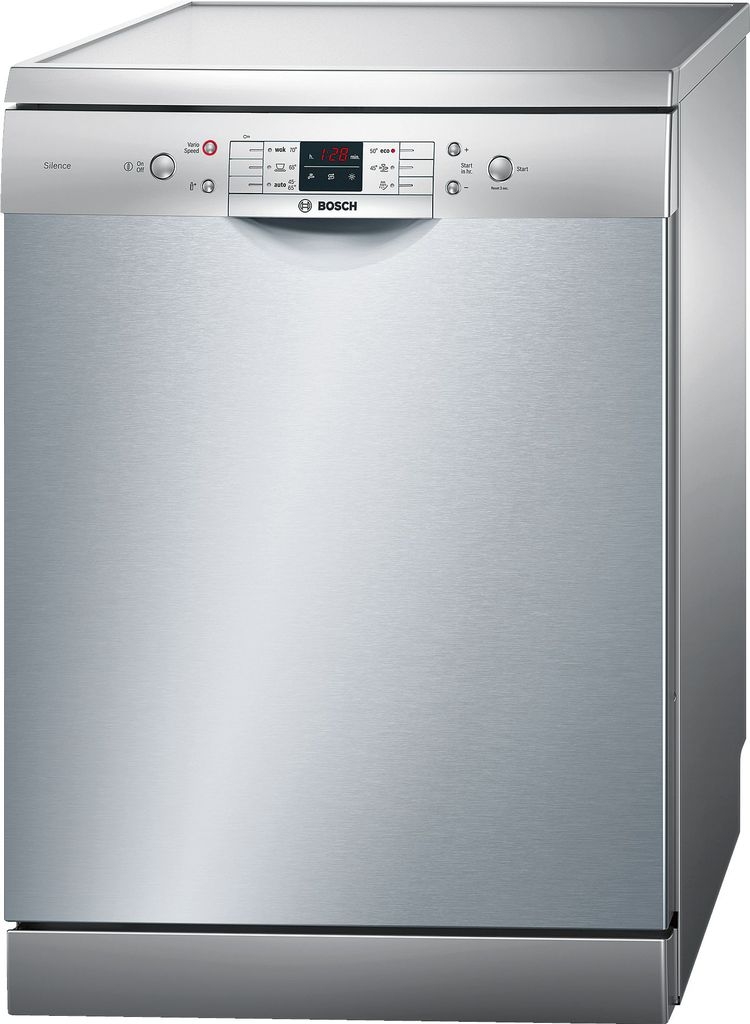 Máy rửa bát Bosch SMS63L08EA Serie 6