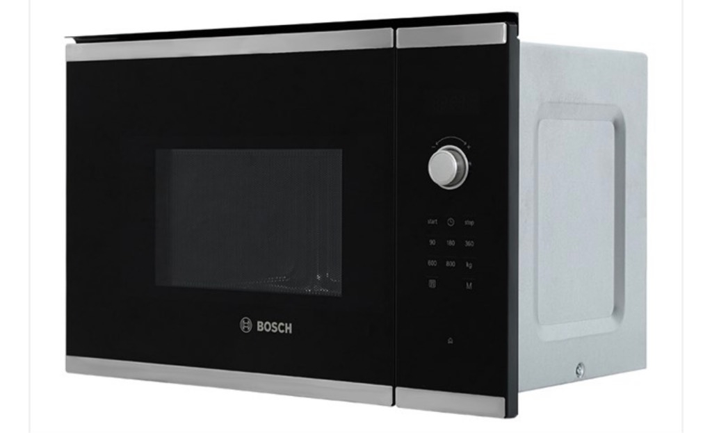 Lò vi sóng Bosch BFL523MS0B Seri 6