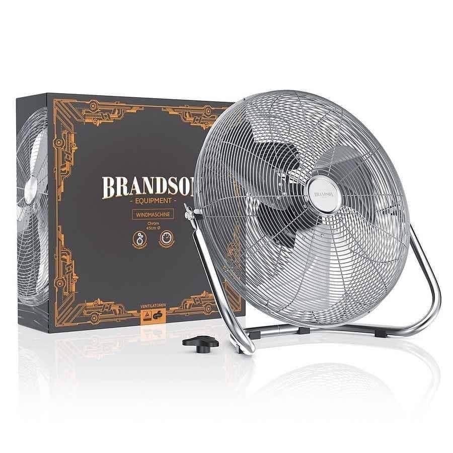 Quạt sàn Brandson 45cm