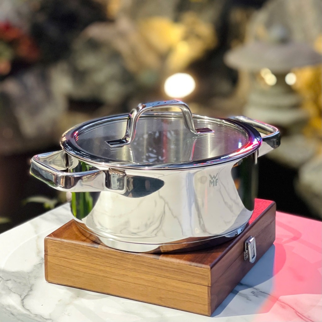 Nồi WMF Compact 20cm thấp