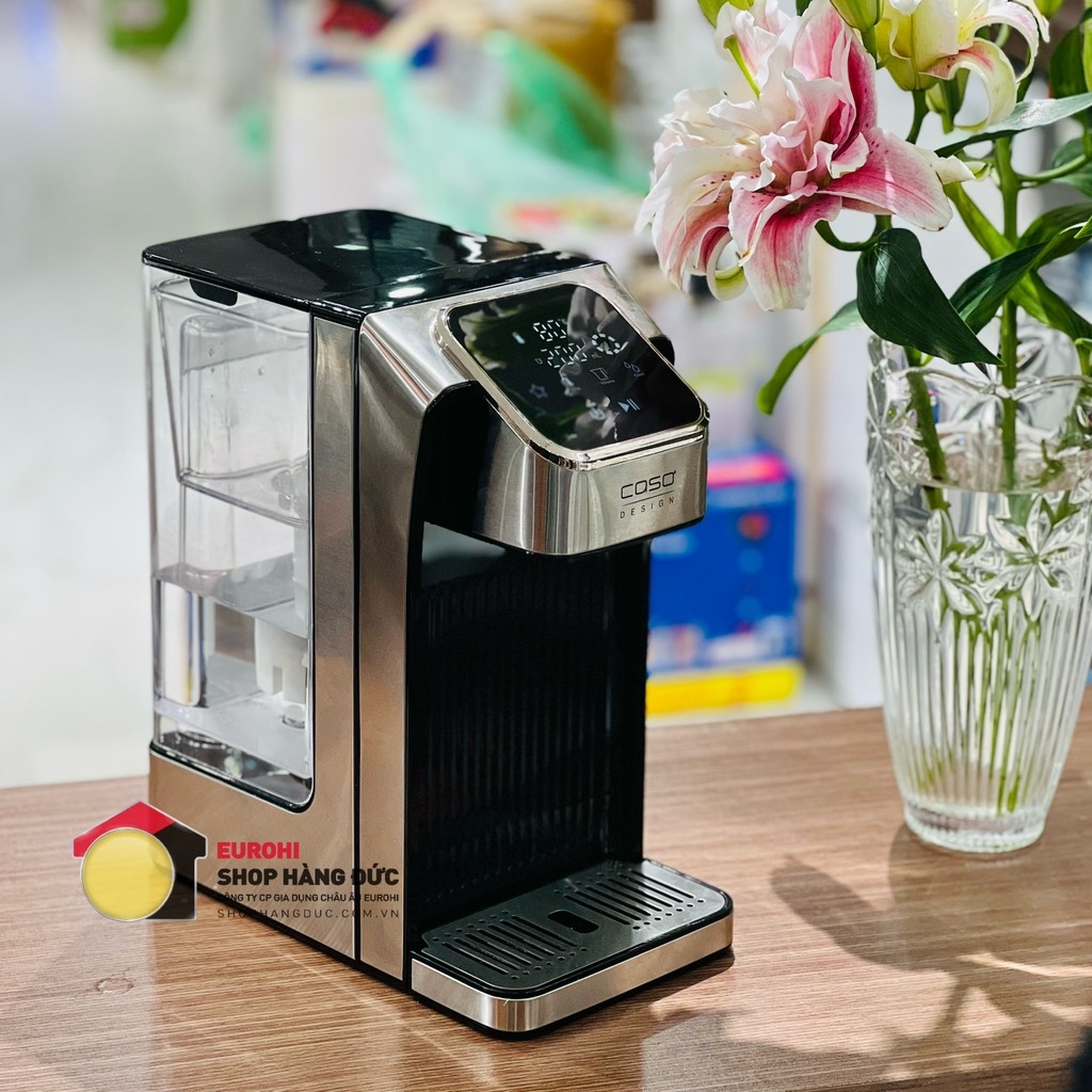 Bình thủy Caso HW770 2,7L