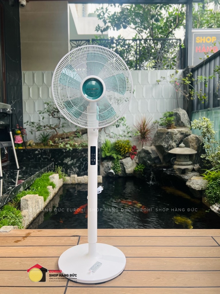 Quạt cây Rowenta VU5890