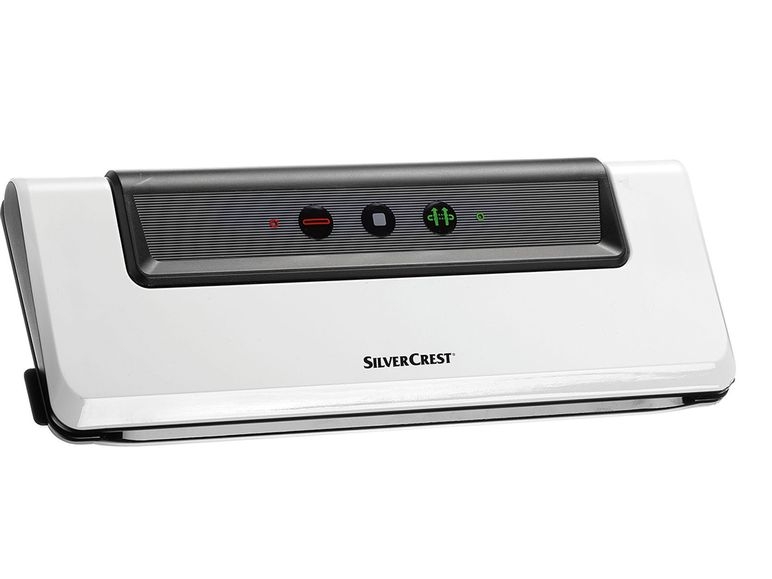 Máy hút chân không thực phẩm silvercrest