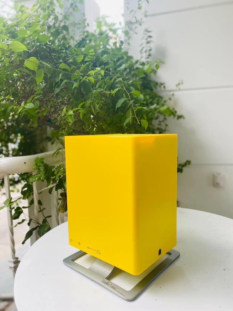 MÁY TẠO ẨM STADLER FORM ANTON (≤ 25m2)