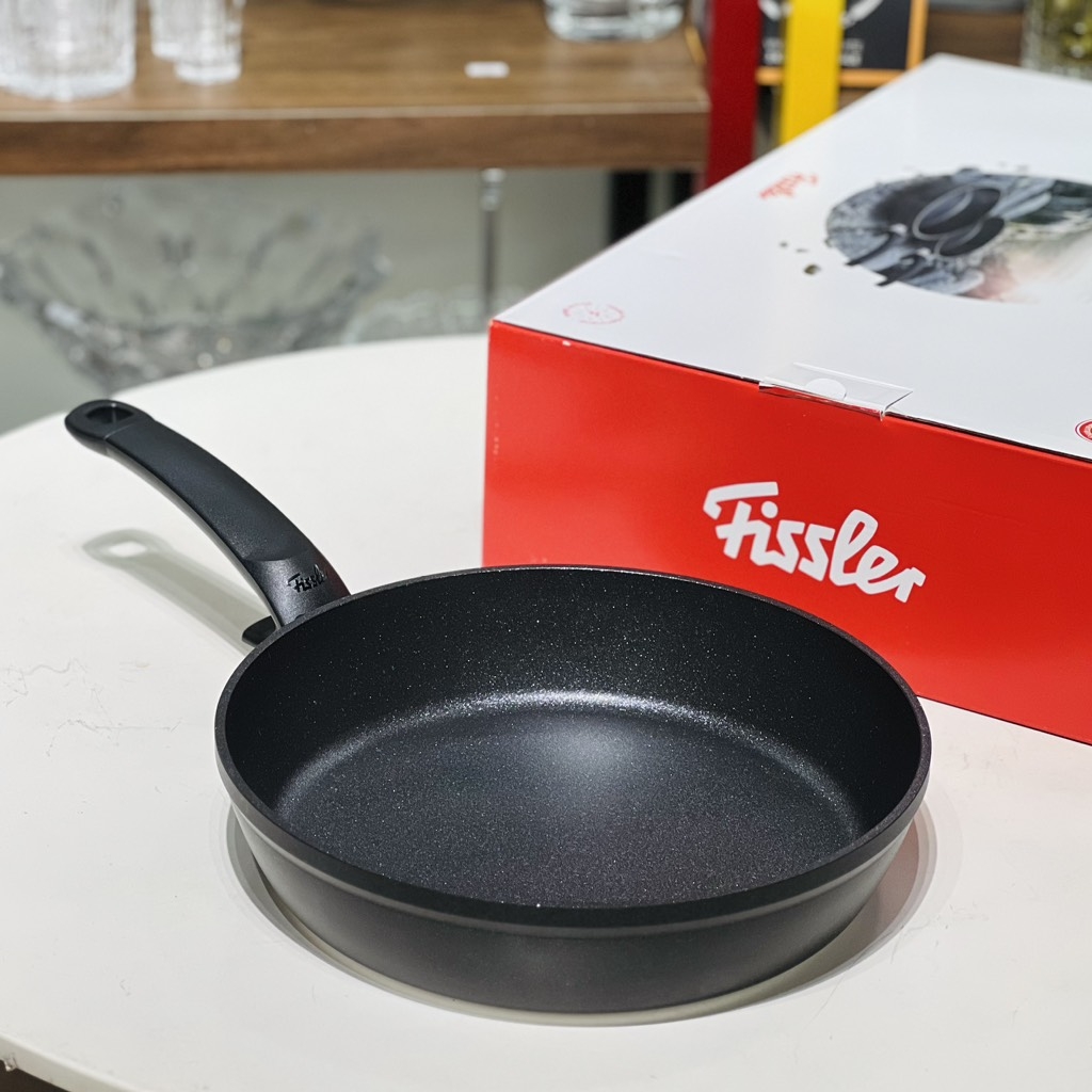 Chảo chống dính Fissler Adamant Comfort 28cm