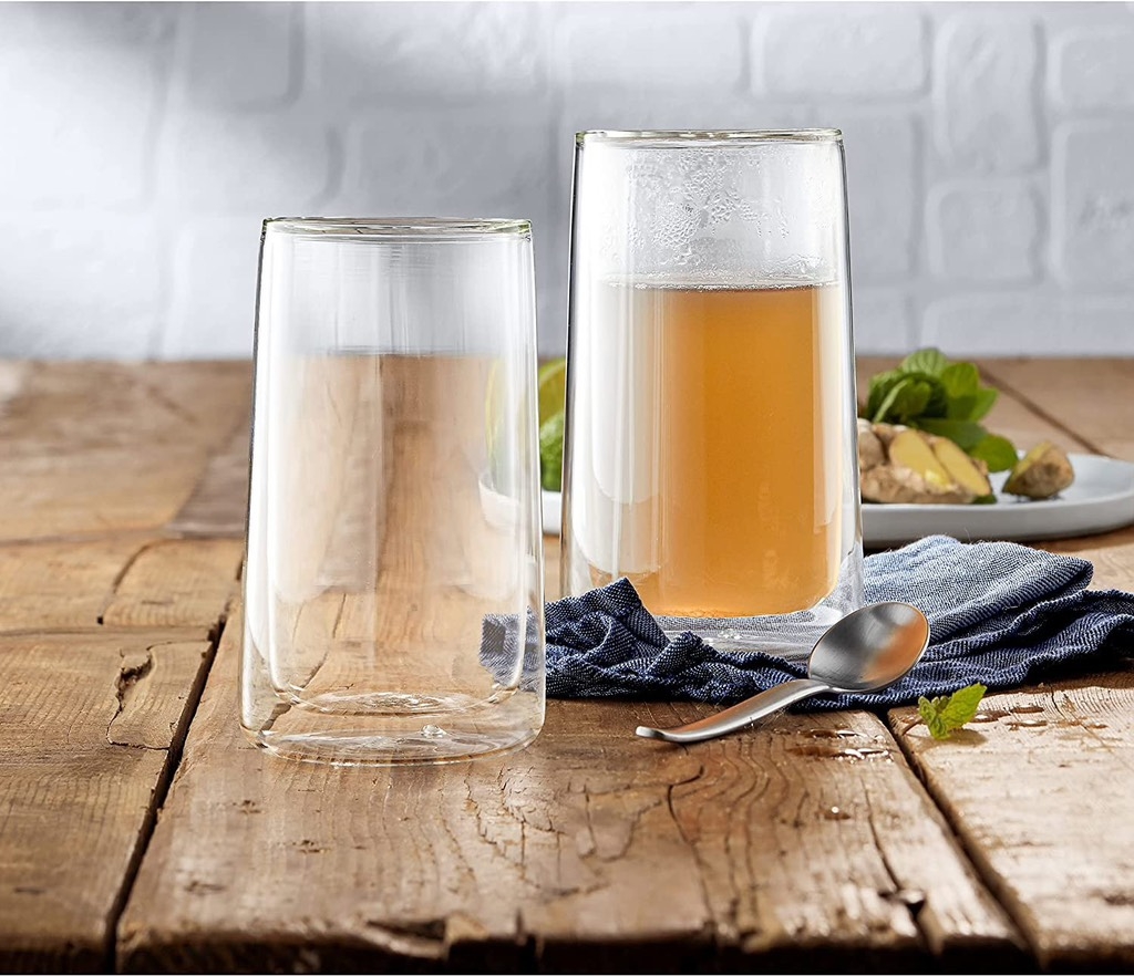 Set 2 cốc WMF SmarTea 270ml 2 lớp