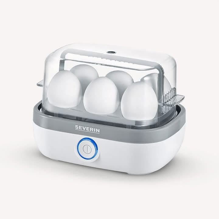 Máy luộc trứng Severin EK 3164 - 6 quả trứng 420W
