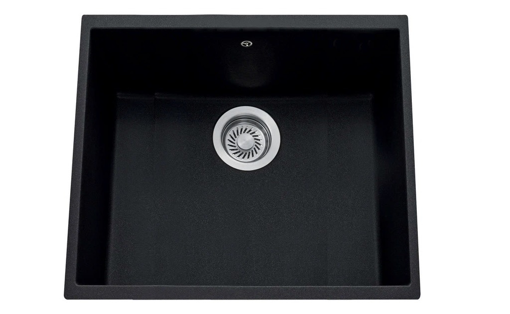 Chậu đá rửa bát Luisina HARMONIE 530x460 mm ( EVSP0004N219 )