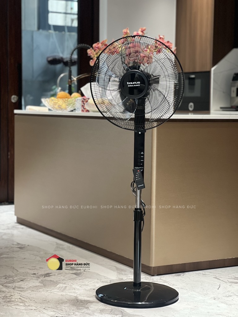 Quạt cây Taurus Boreal Silence FADC001