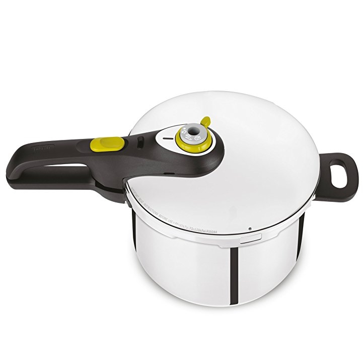 Nồi áp suất Tefal 6 lit