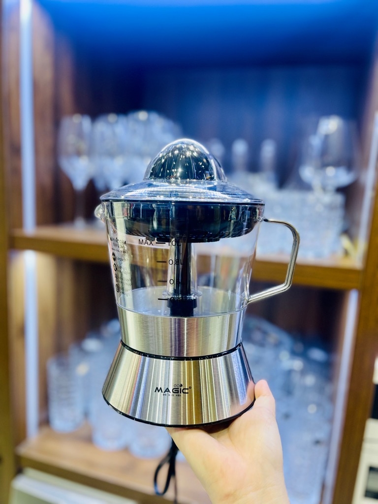 Máy vắt cam Magic