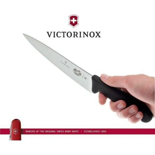 Dao Victorinox Carving Knife 22cm