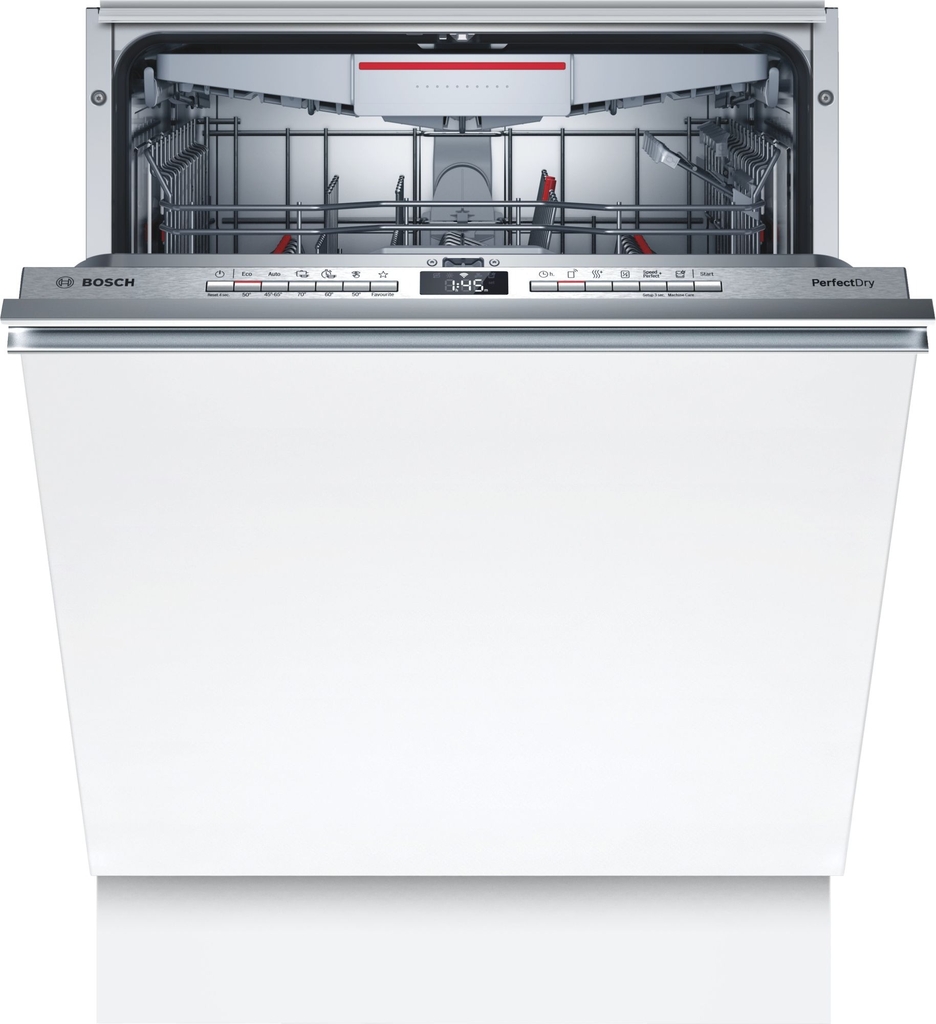 Máy rửa bát âm tủ Bosch SMV6ZCX02E Serie 6