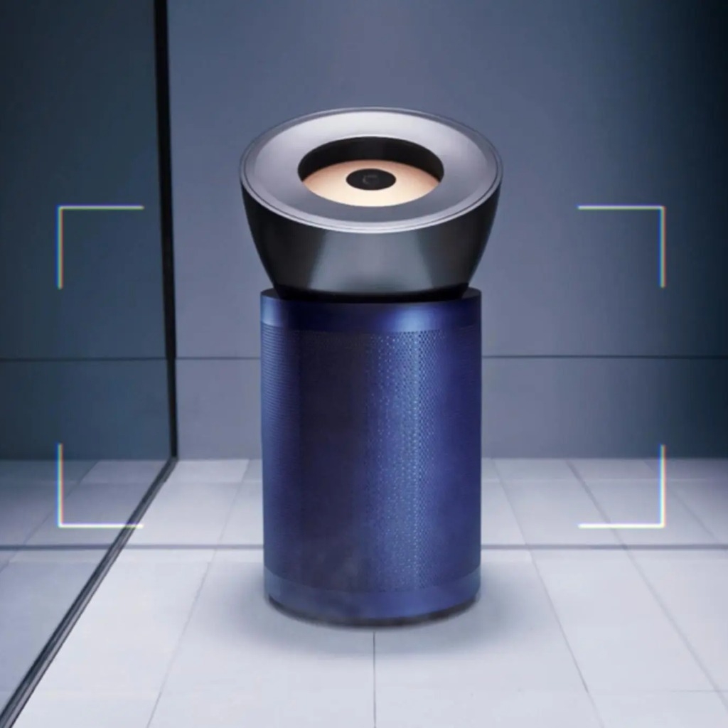 Máy lọc không khí Dyson Big + Quiet Formaldehyde BP03