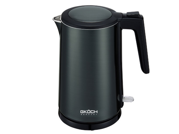 Ấm siêu tốc Gkoch HB-K102-1800w