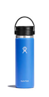 Bình nước giữ nhiệt Hydro Flask Wide Flex Sip Lid 20 OZ 591 ml Cascade (W20BCX482)