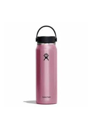 Bình nước giữ nhiệt Hydro Flask Lightweight Flex cap B 32 Oz 946 ml Tourmaline (LW32LWB092)