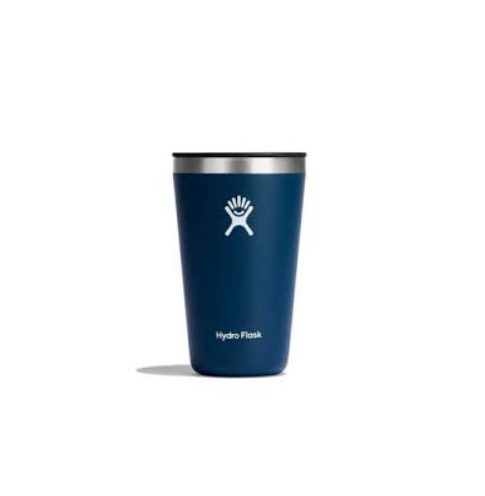 Cốc giữ nhiệt Hydro Flask All Round Tumbler Press-in Lid 20 OZ 591ml INDIGO (T20CPB464)