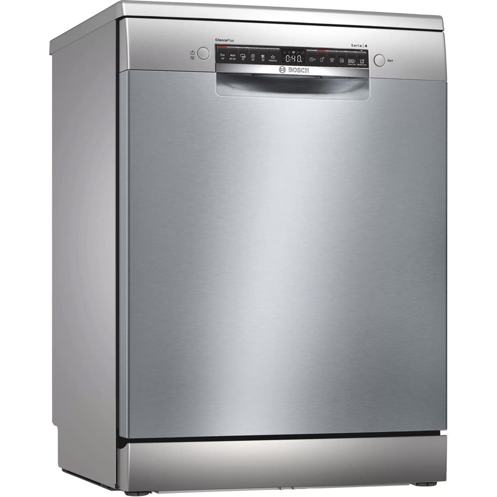 Máy rửa bát Bosch SMS4HCI48E Serie 4