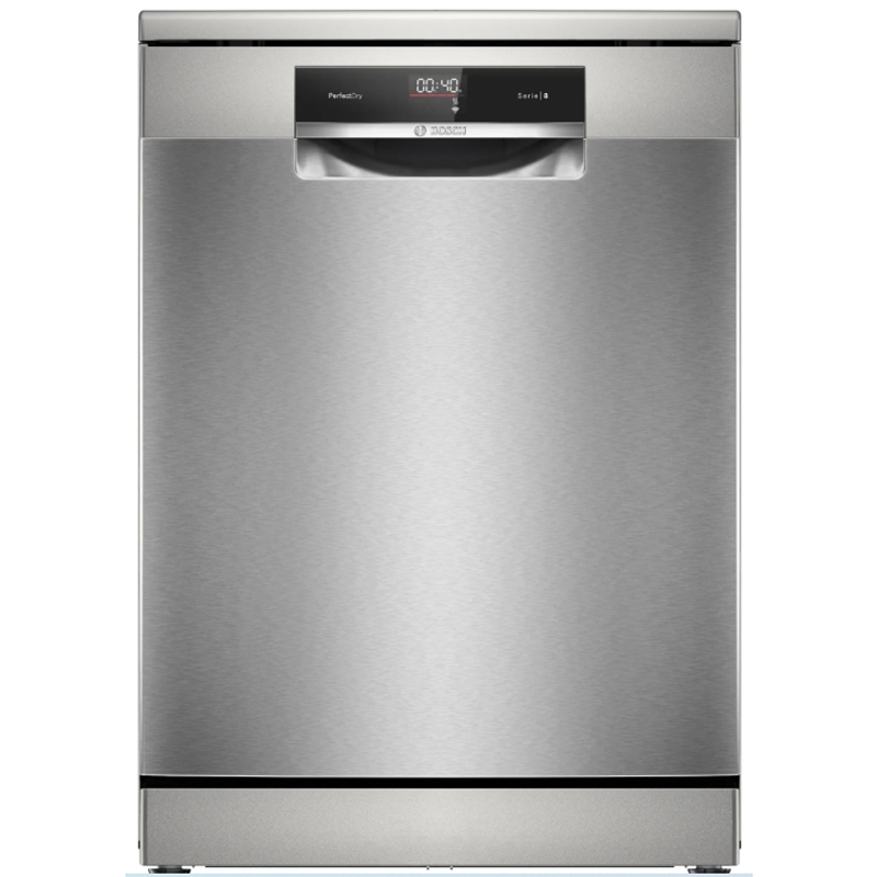 Máy rửa bát Bosch seri 8 SMS8TCI01E