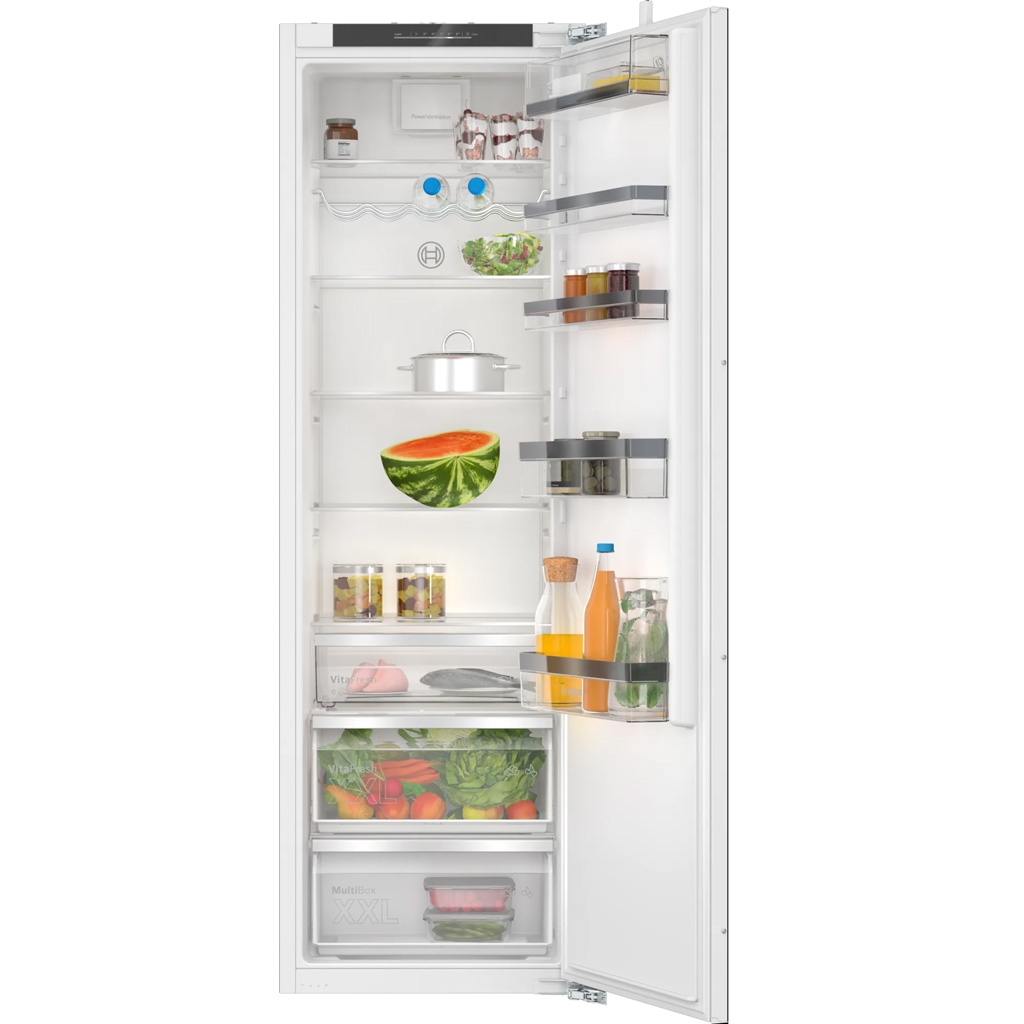 Tủ mát Bosch KIR81ADD0 310L Series 6